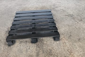 Metal Taşıma Paletleri